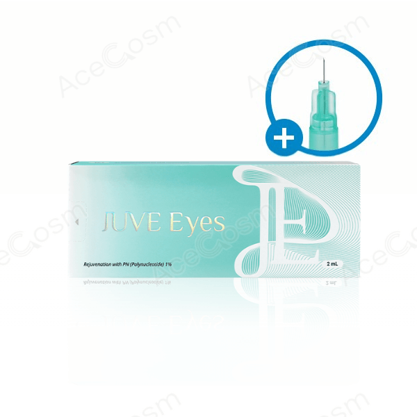 [SET ] JUVE EYES + NEEDLE